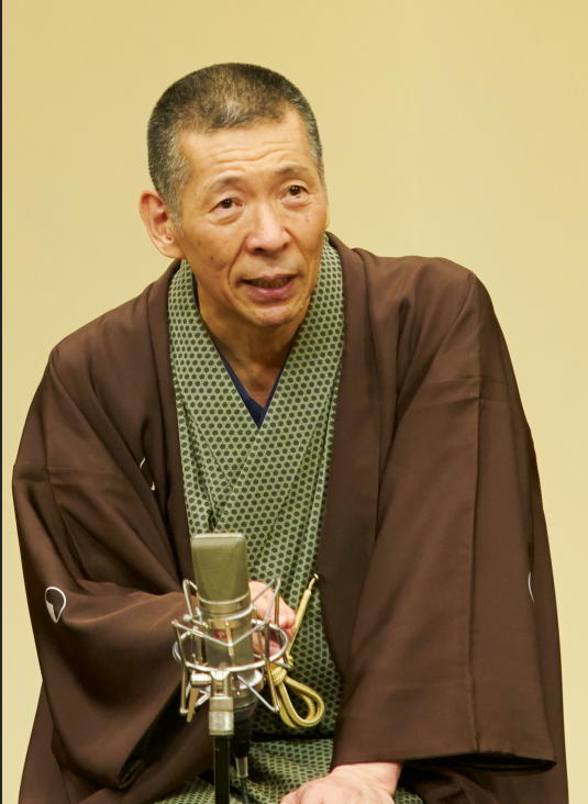 6/15みなみ寄席「柳亭市馬独演会」